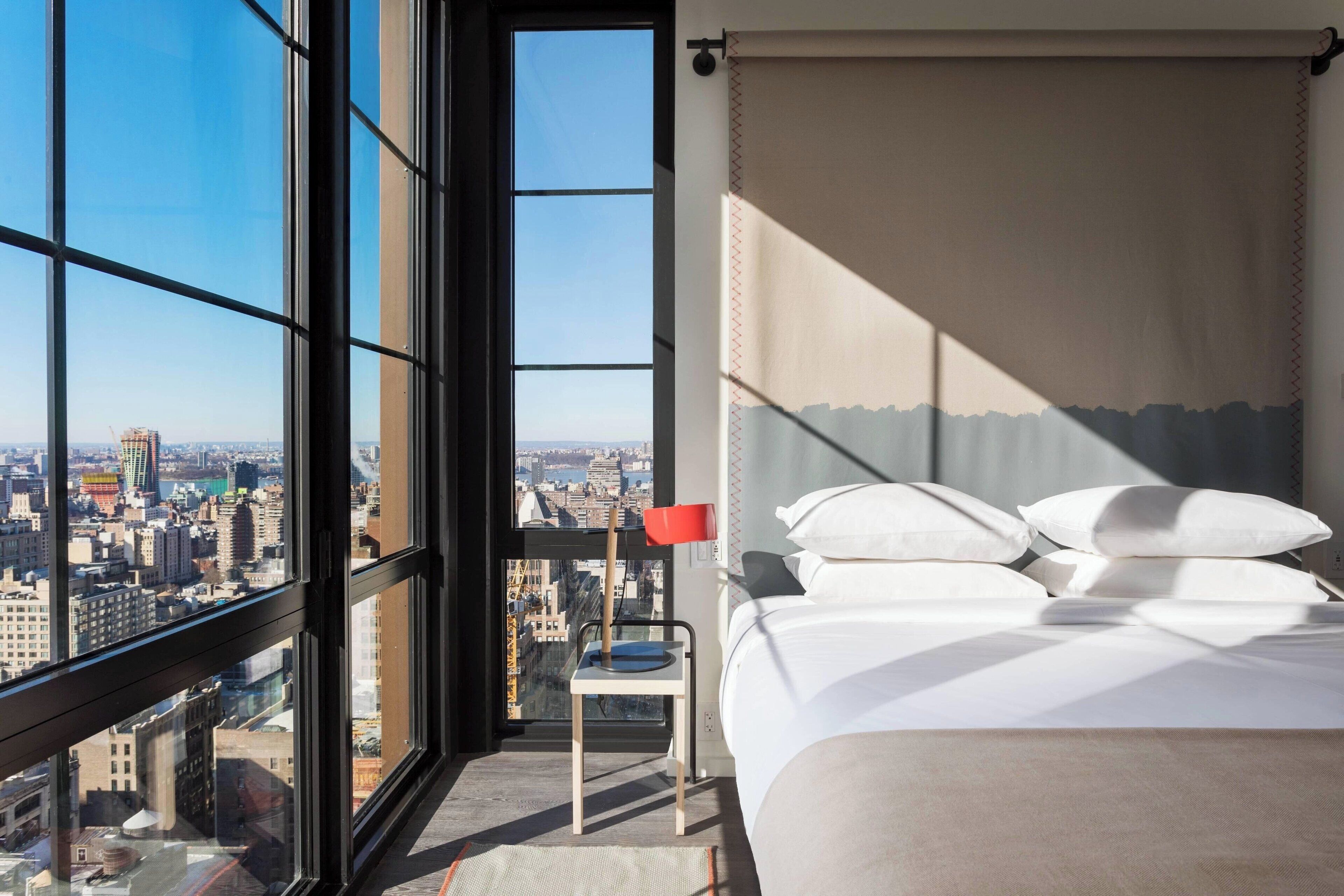 Foto - Moxy NYC Chelsea