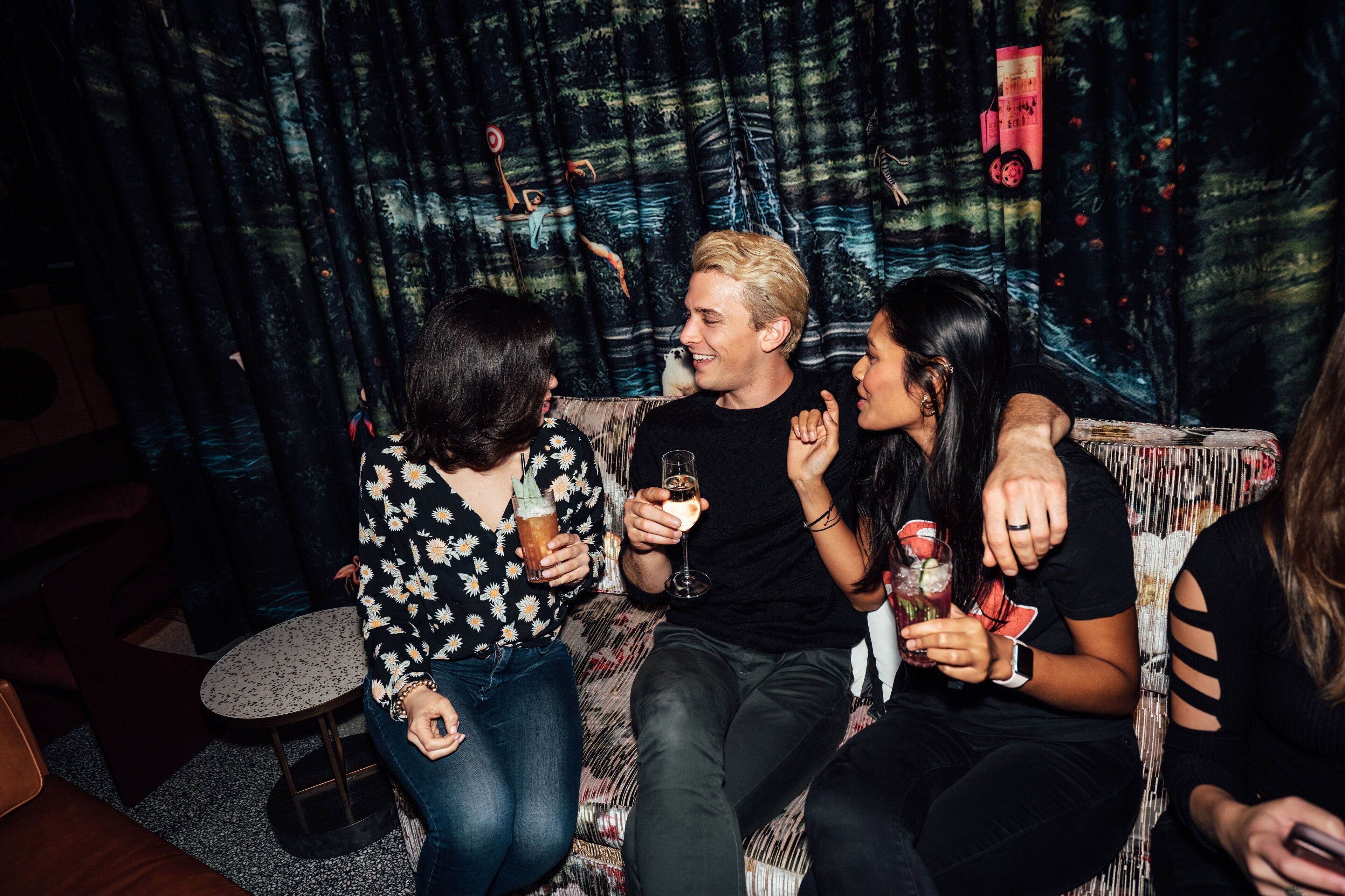 Foto - Moxy NYC Chelsea