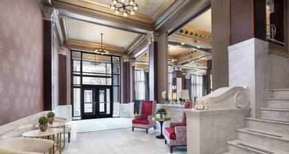 Courtyard by Marriott Cape Girardeau Downtown