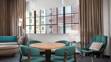 Svit - 1 sovrum | 1 sovrum, egyptiska bomullslakan och sÀngtillbehör av högsta kvalitet