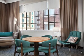 Svit - 1 sovrum | 1 sovrum, egyptiska bomullslakan och sängtillbehör av högsta kvalitet