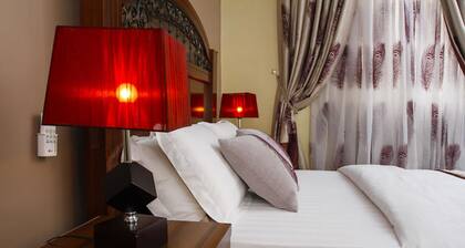 Saheeto Suites