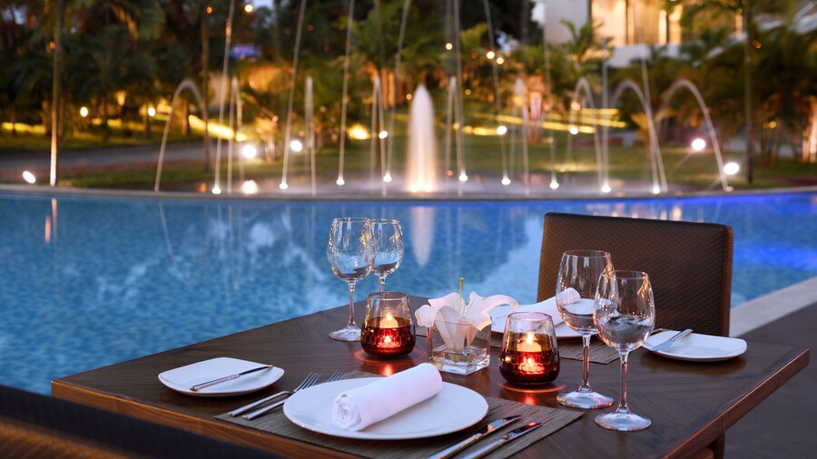 Accra Marriott Hotel