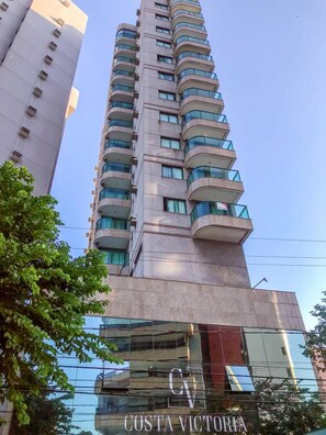 外觀