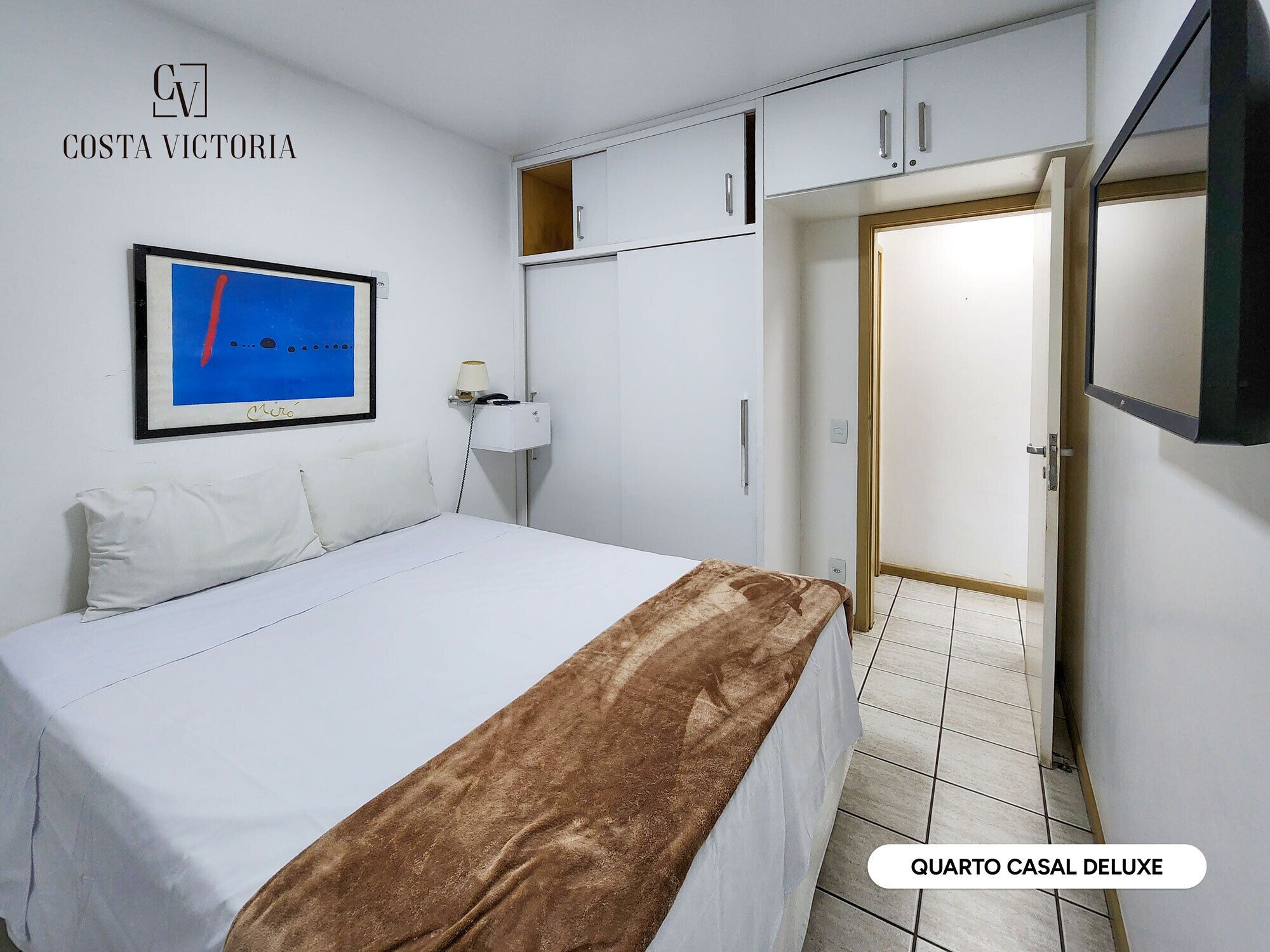 Foto - Costa Victoria Residence