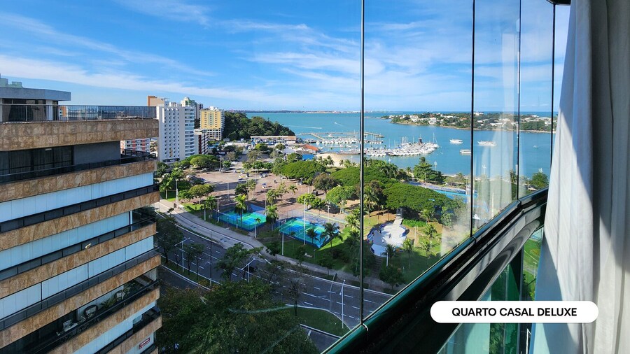 Costa Victoria Residence