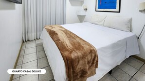 Deluxe Double Room, 1 Queen Bed