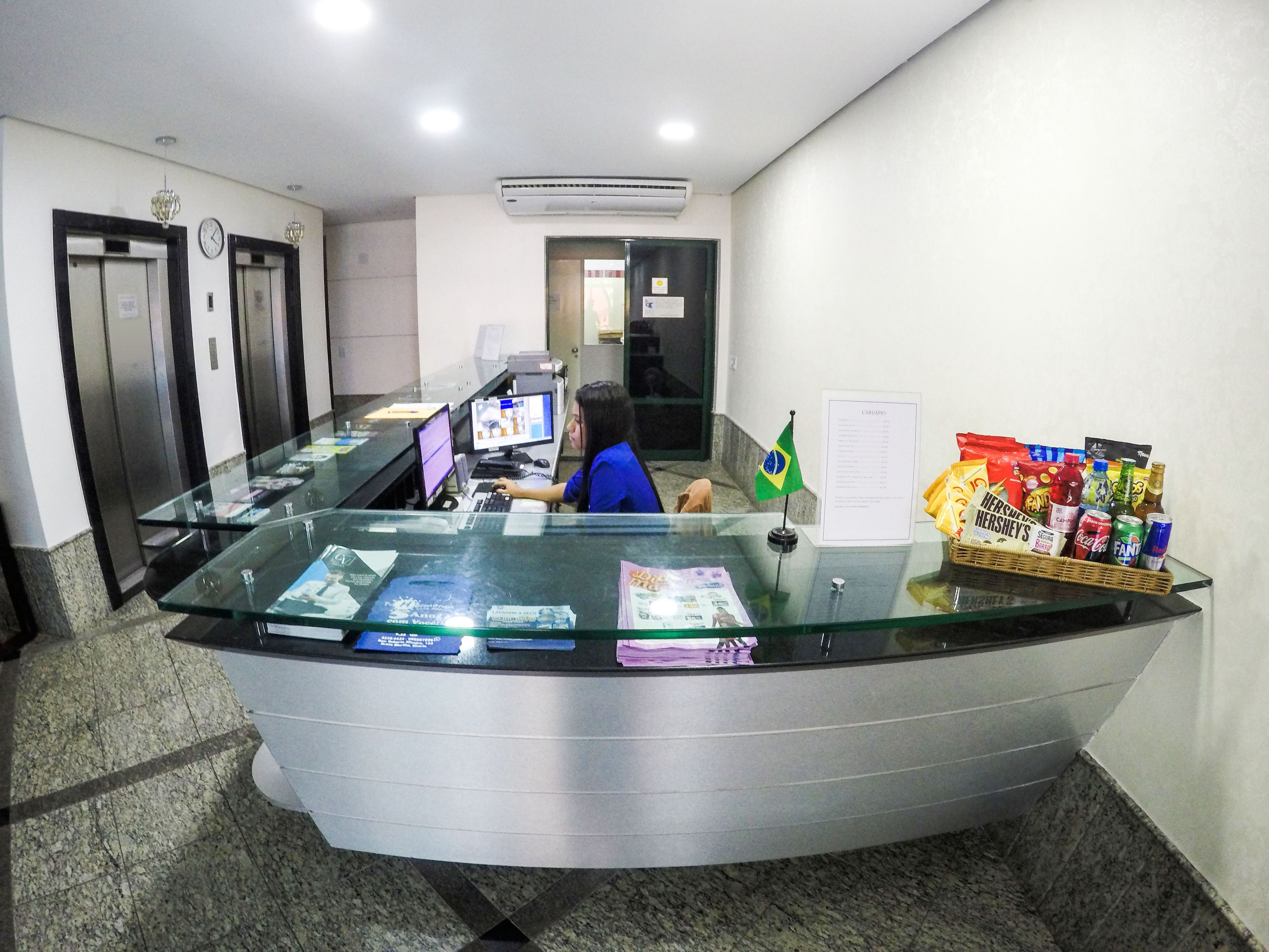 Foto - Costa Victoria Residence