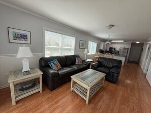 Televisio, kirjoja, stereot