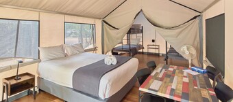 RAC Margaret River Nature Park