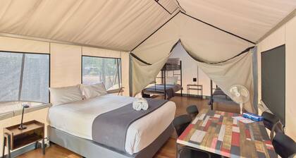 RAC Margaret River Nature Park