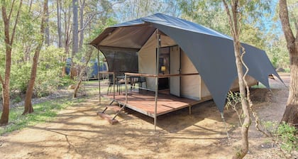 RAC Margaret River Nature Park