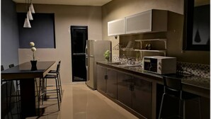 Family Studio, Multiple Beds, Mountain View | View from room - Krin Resort (Khao Kho)