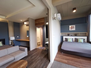 Cortinas blackout y wifi gratis