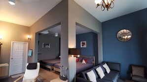 Family Studio Suite, Mountain View - Krin Resort (Khao Kho)