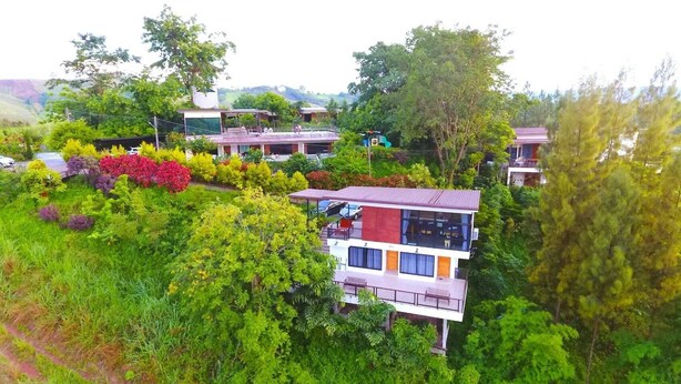 Exterior - Krin Resort (Khao Kho)