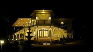 Exterior - Krin Resort (Khao Kho)