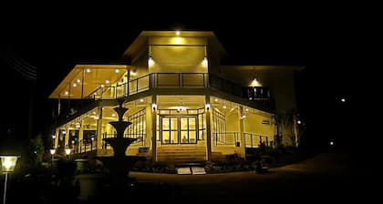Krin Resort