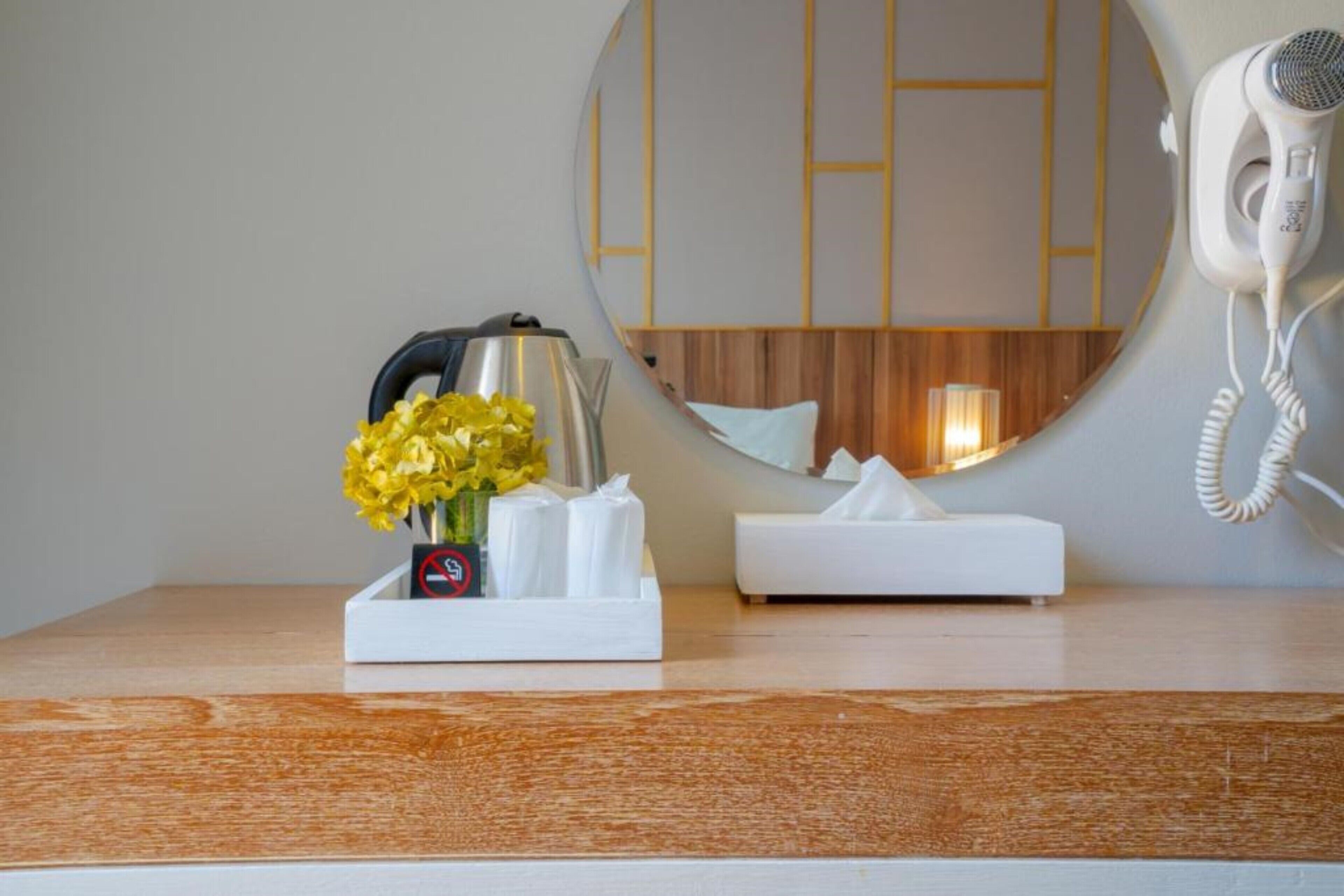 Foto - Hug Nimman Hotel