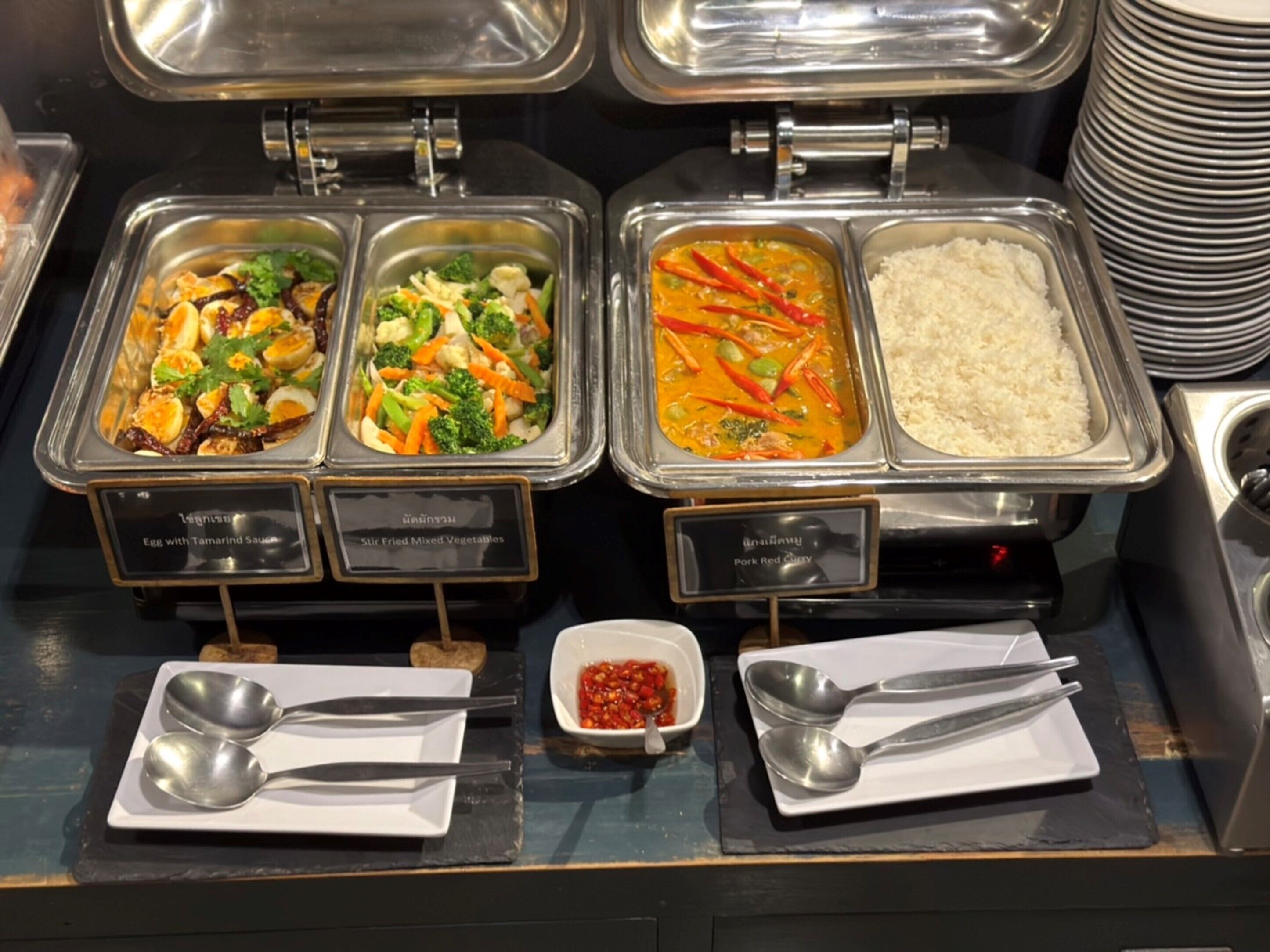 Foto - Hug Nimman Hotel