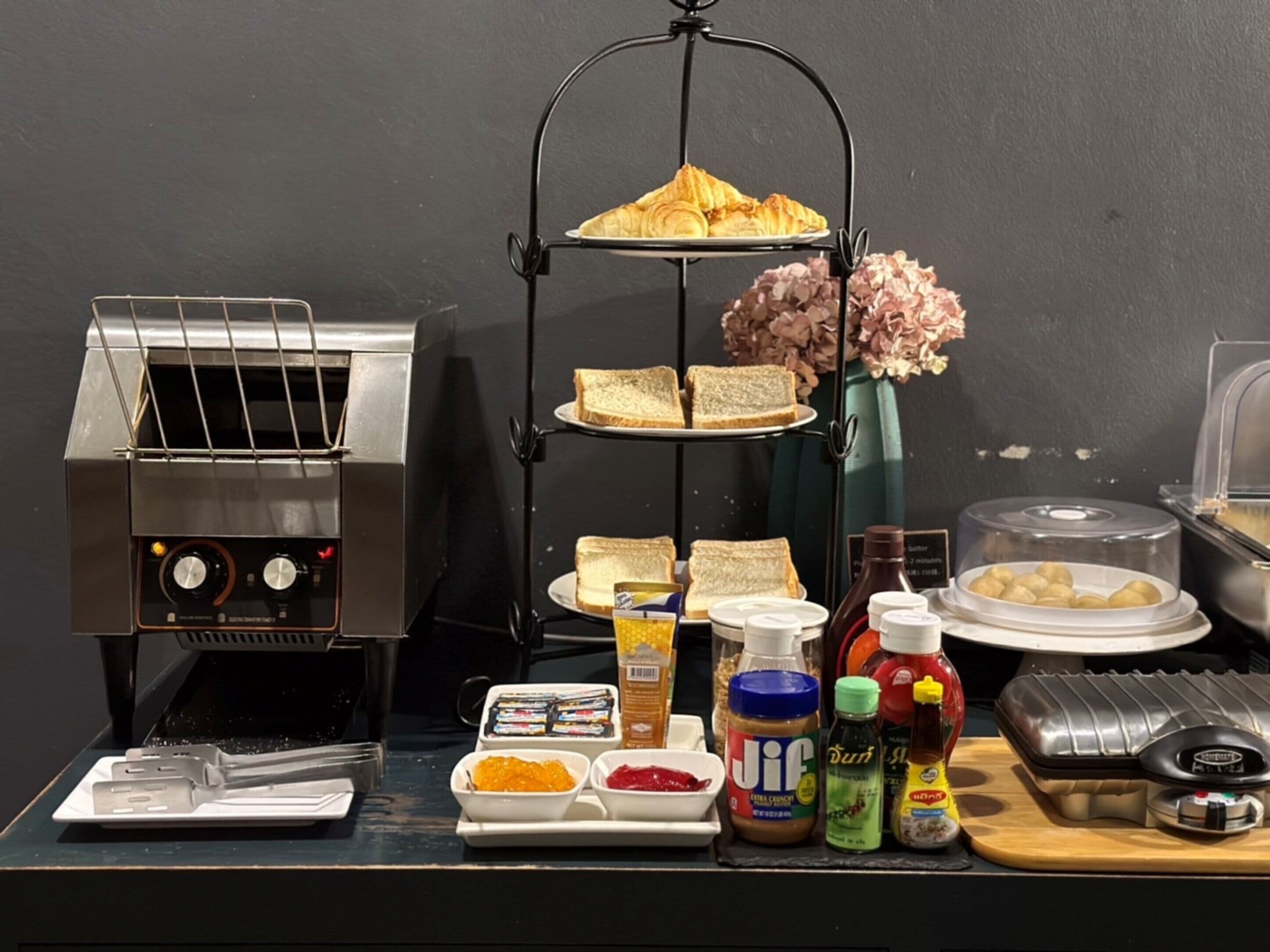 Foto - Hug Nimman Hotel