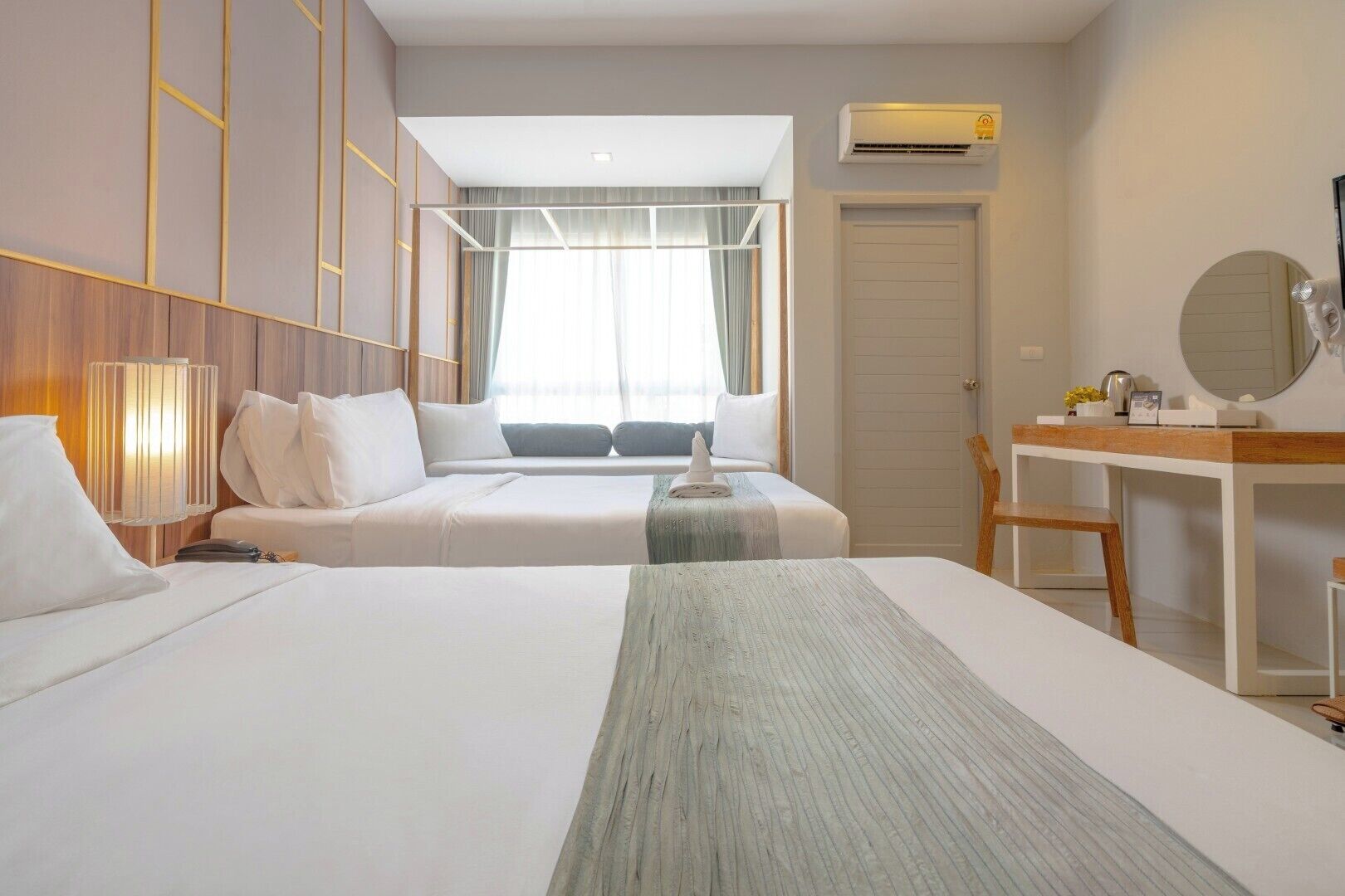 Foto - Hug Nimman Hotel