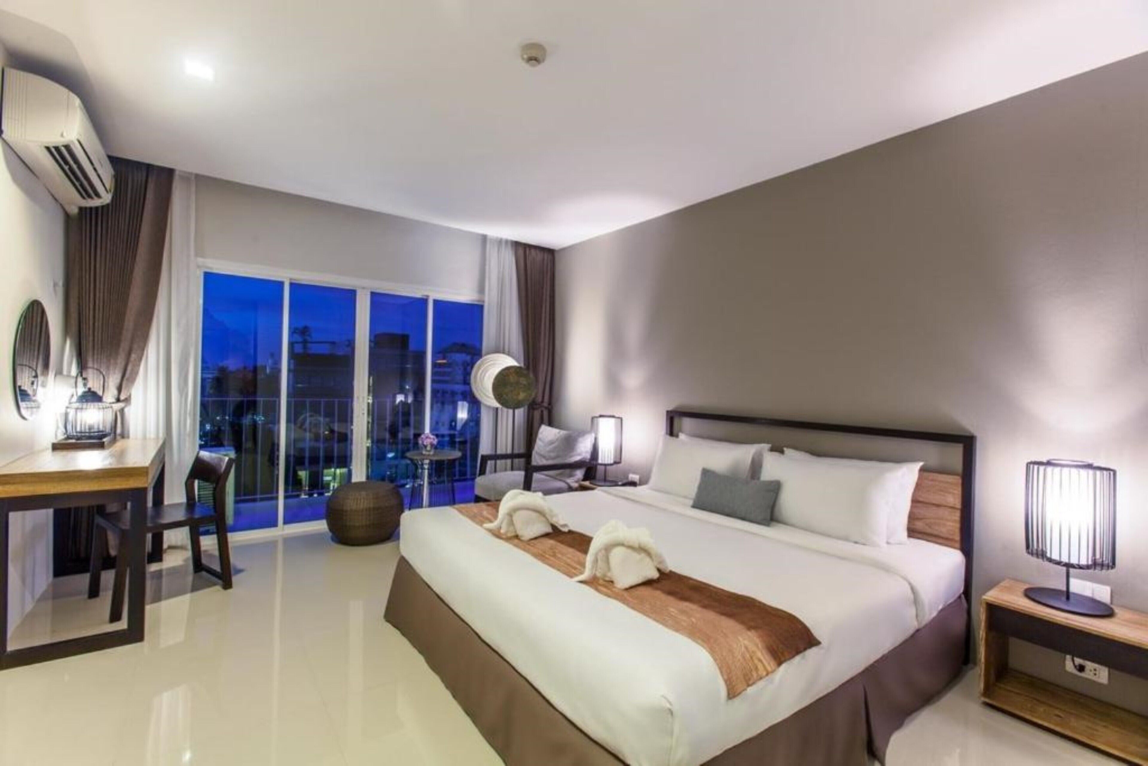 Foto - Hug Nimman Hotel