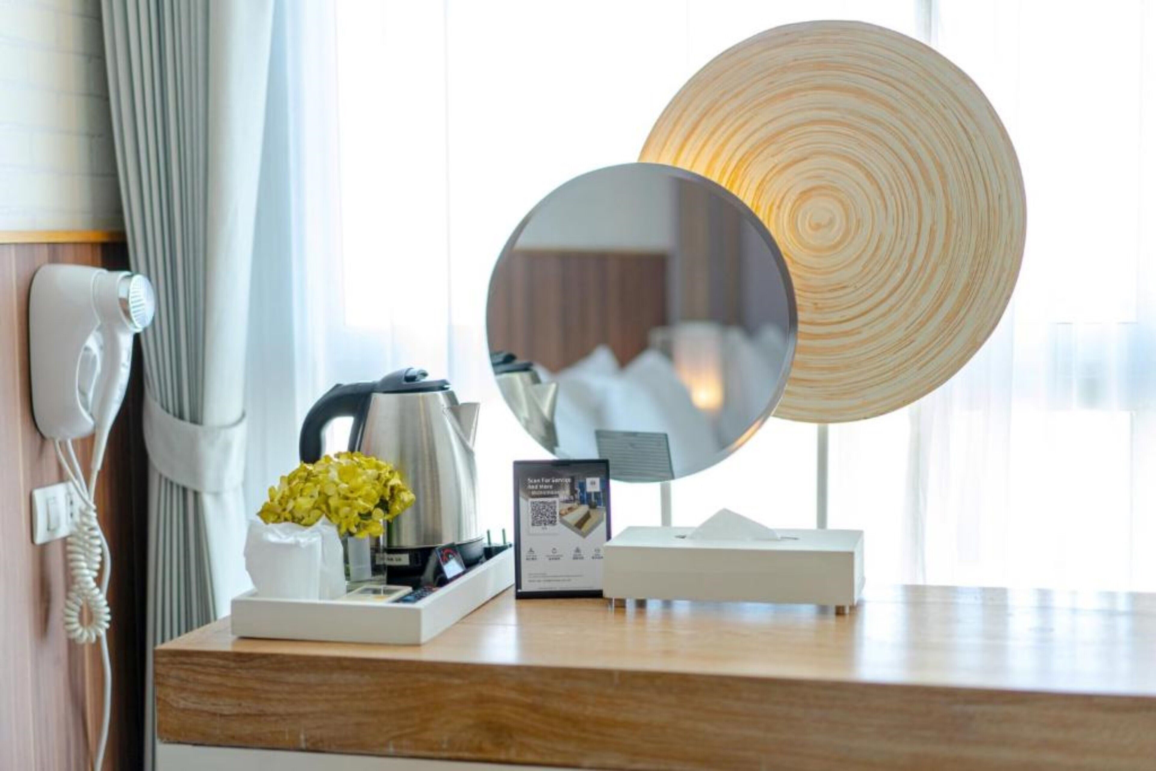 Foto - Hug Nimman Hotel