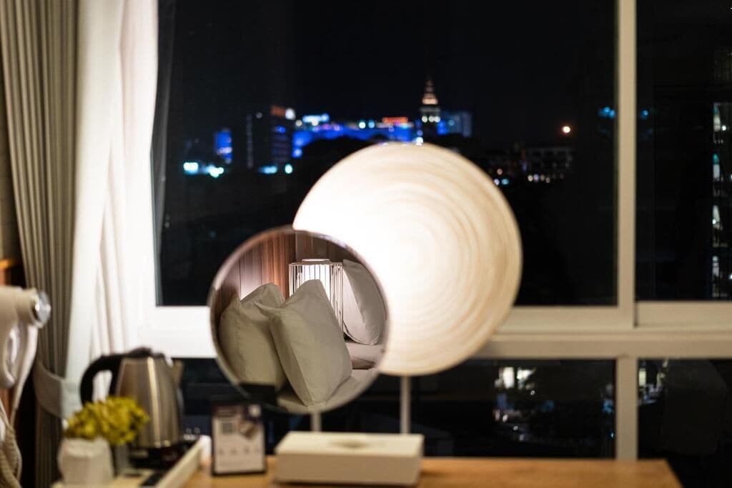 Foto - Hug Nimman Hotel