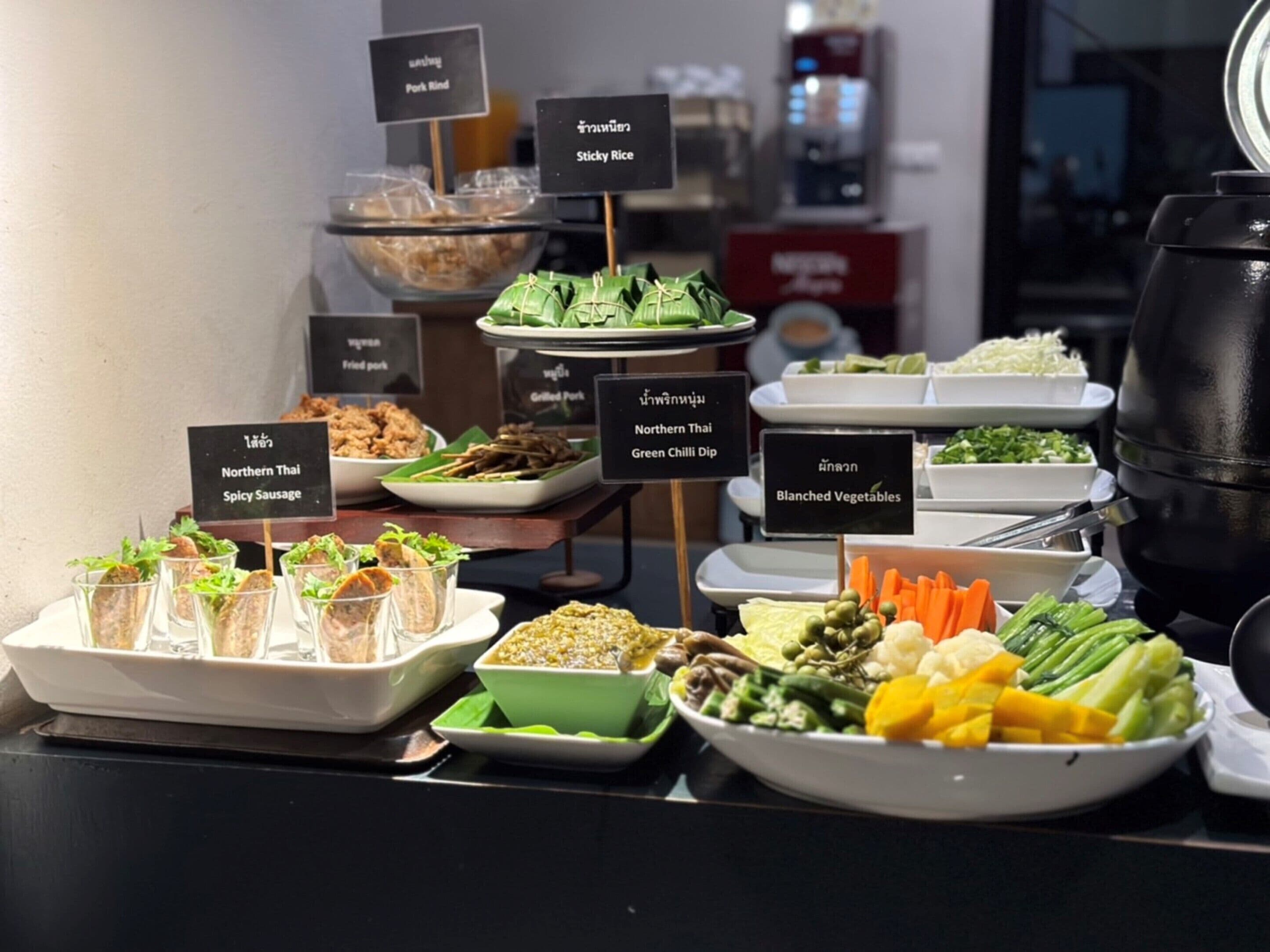 Foto - Hug Nimman Hotel