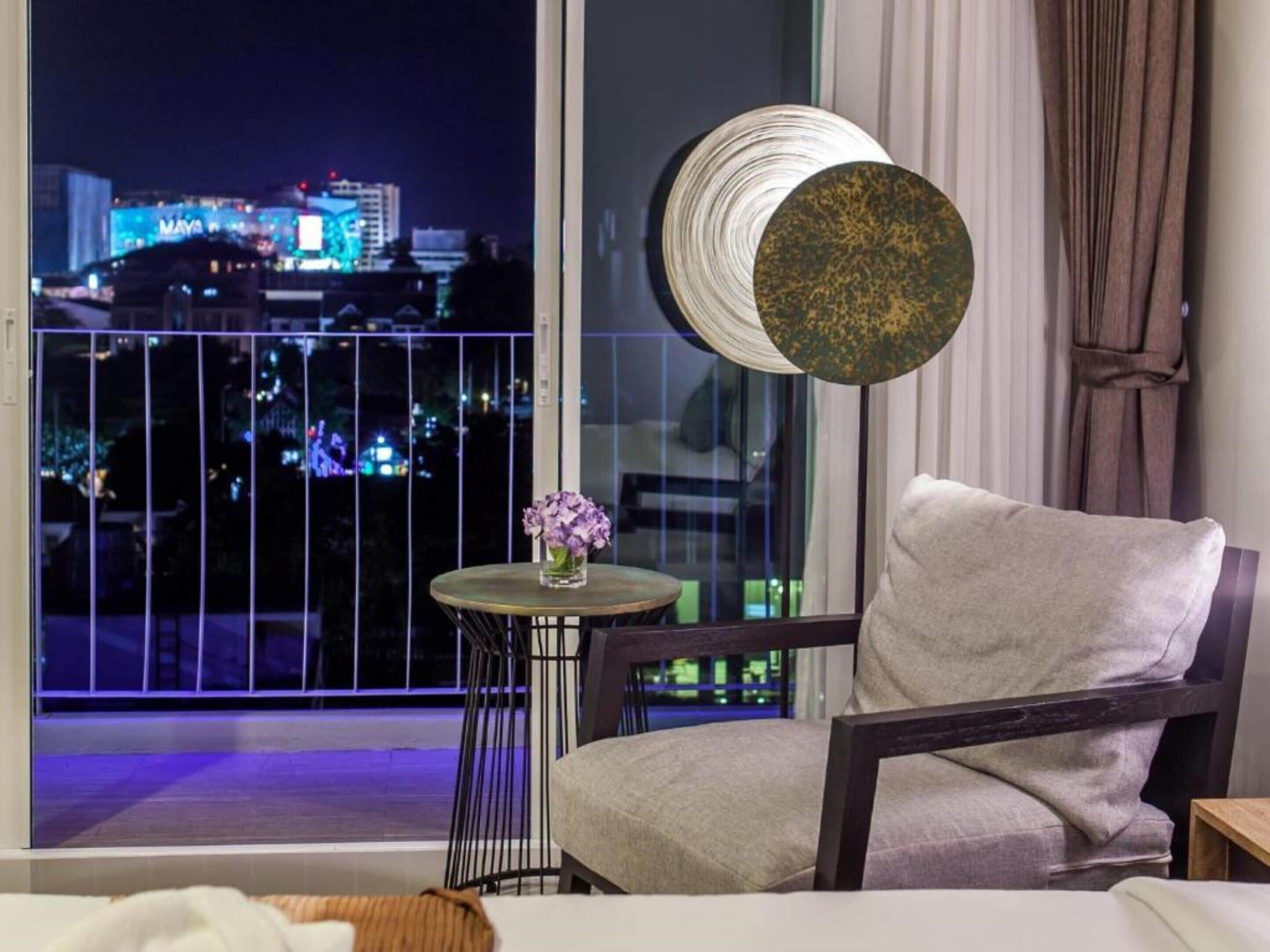 Foto - Hug Nimman Hotel