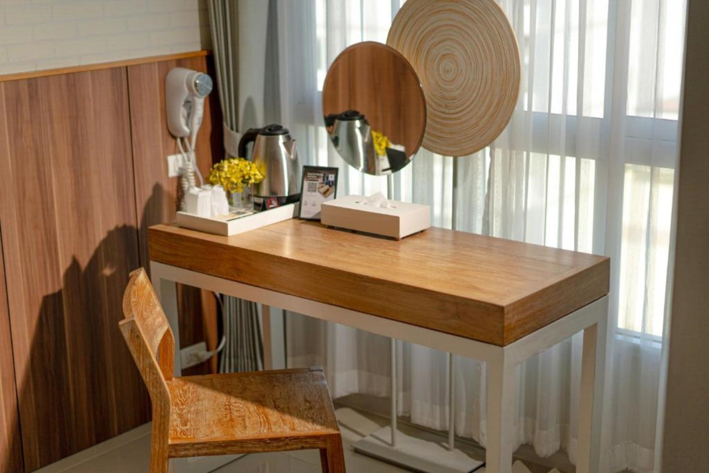 Foto - Hug Nimman Hotel