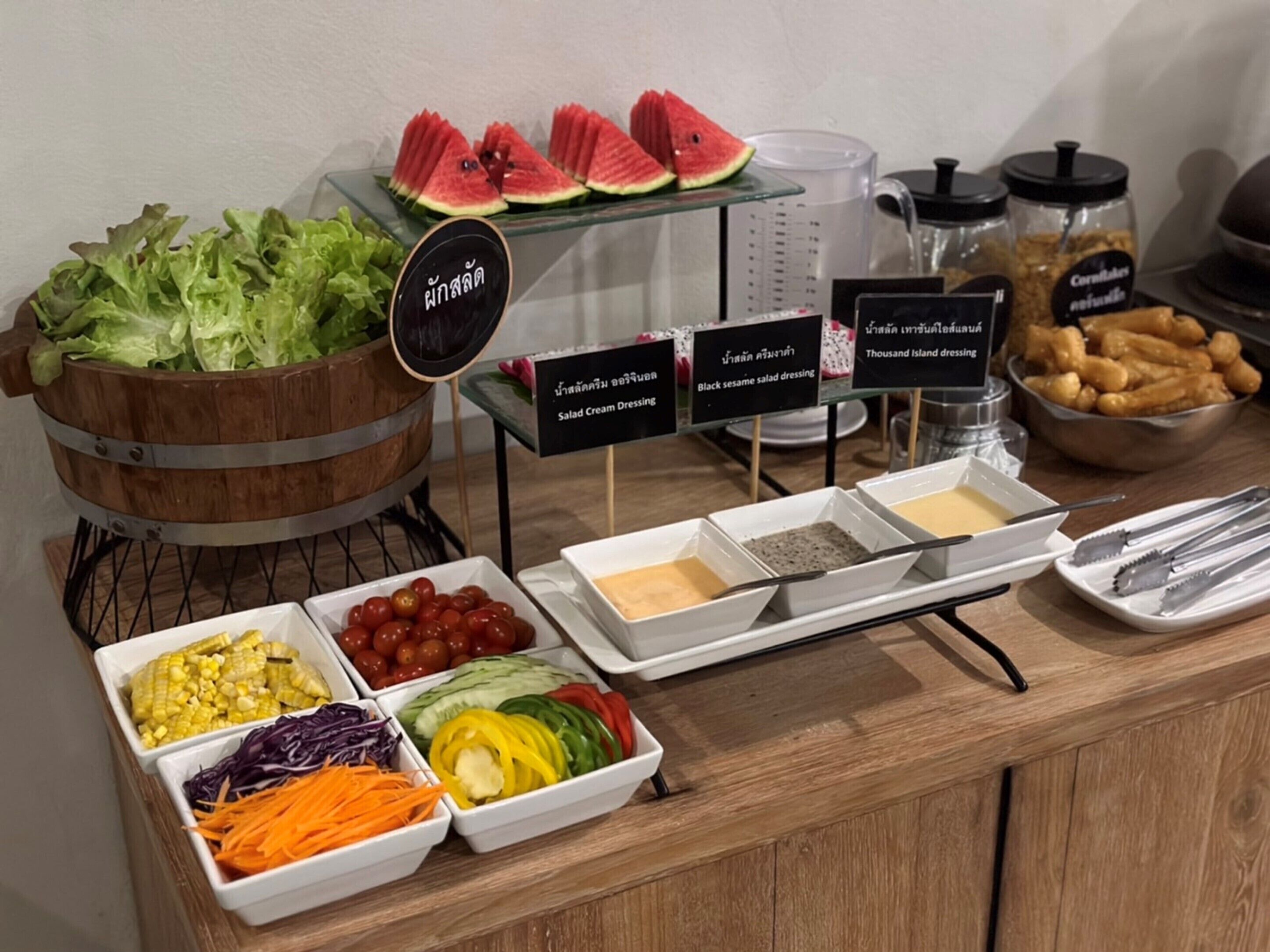 Foto - Hug Nimman Hotel