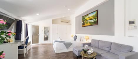 Family Apartment
