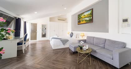 SABINA Residence - HCM