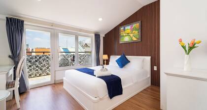 SABINA Residence - HCM