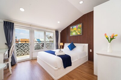 SABINA Residence - HCM