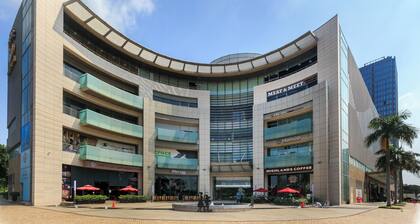 SABINA Residence - HCM