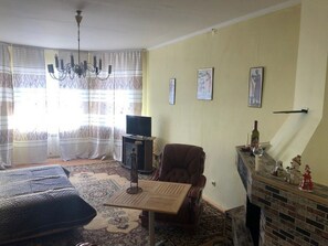 Premium bedding, desk, soundproofing, free WiFi - Argo - Hostel (Listvyanskoe)