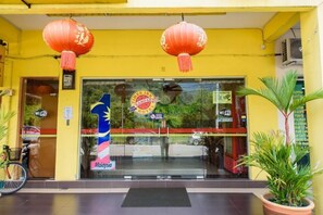 Unclassified image, 3 of 18, button - Kampar Times Inn Hotel (Kampar)