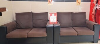 Kampar Times Inn Hotel