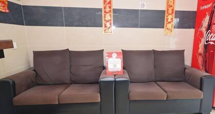 Kampar Times Inn Hotel