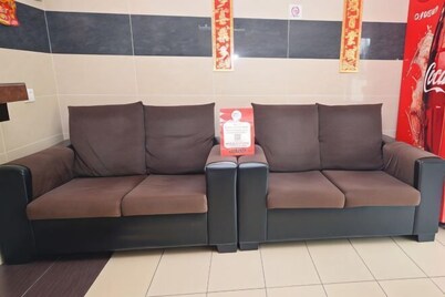 Kampar Times Inn Hotel