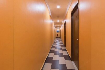 Kampar Times Inn Hotel