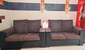 Interior - Kampar Times Inn Hotel (Kampar)