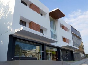 Exterior - Casa Veles Hotel (Mariveles)