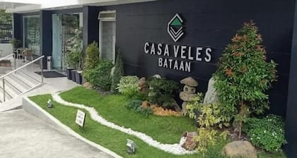 Casa Veles Hotel