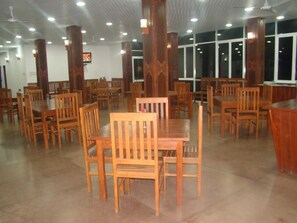 Tempat makan