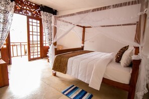 Chambre Double Deluxe | Wi-Fi gratuit