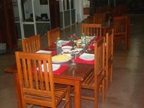 ร้านอาหาร